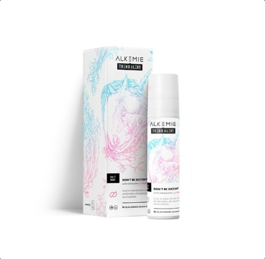 Alkmie -  Alkmie, CALL IT MAGIC Krem super-normalizujący Don’t be sh(y)iny, 50ml 